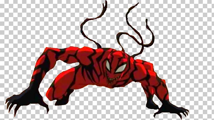 The Spectacular Spider-Man Dr. Otto Octavius Norman Osborn Carnage PNG, Clipart, Animation, Art, Carnivoran, Fictional Character, Fictional Characters Free PNG Download