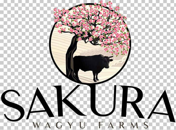 Wagyu Cattle Organization Logo Farm PNG, Clipart,  Free PNG Download