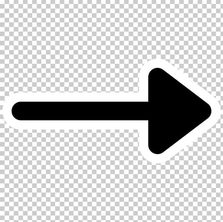 Arrow Computer Icons PNG, Clipart, Angle, Arrow, Black, Black And White, Button Free PNG Download