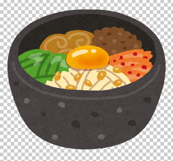 Bibimbap Korean Cuisine Bento Onigiri Ishiyaki PNG, Clipart, Bento, Bibimbap, Cooking, Cuisine, Dish Free PNG Download