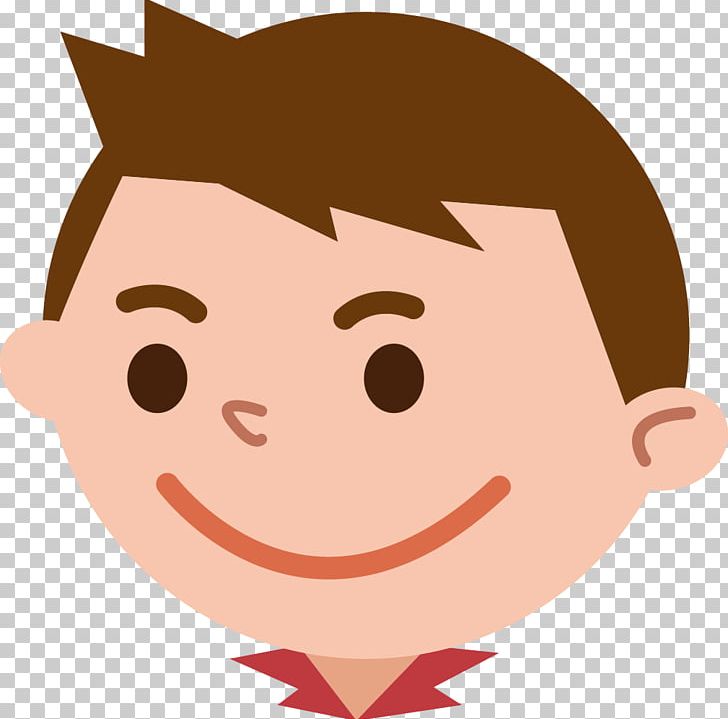 Cartoon Portrait PNG, Clipart, Animation, Art, Avatar, Baby Boy, Boy Free PNG Download