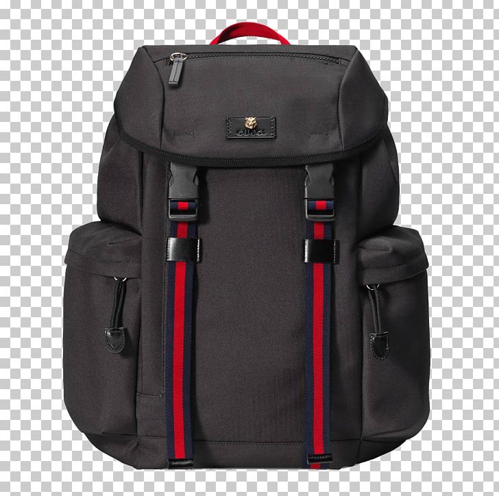 Gucci Outlet Backpack Canvas Bag PNG, Clipart, Backpack, Bag, Black, Canvas, Clothing Free PNG Download
