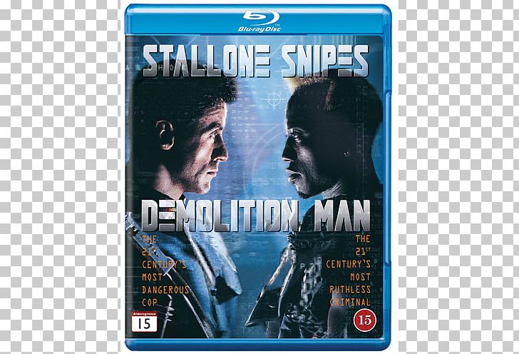 John Spartan Simon Phoenix DVD Film Demolition Man PNG, Clipart, Action Film, Demolition, Demolition Man, Dvd, Film Free PNG Download