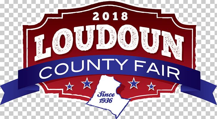 Loudoun County PNG, Clipart, Banner, Brand, County, County Fair, Label Free PNG Download