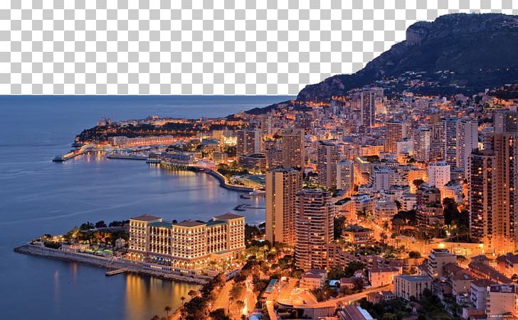 Monaco High-definition Television Hymne Monxe9gasque Display Resolution PNG, Clipart, City, City Buildings, City Park, City Silhouette, Coast Free PNG Download