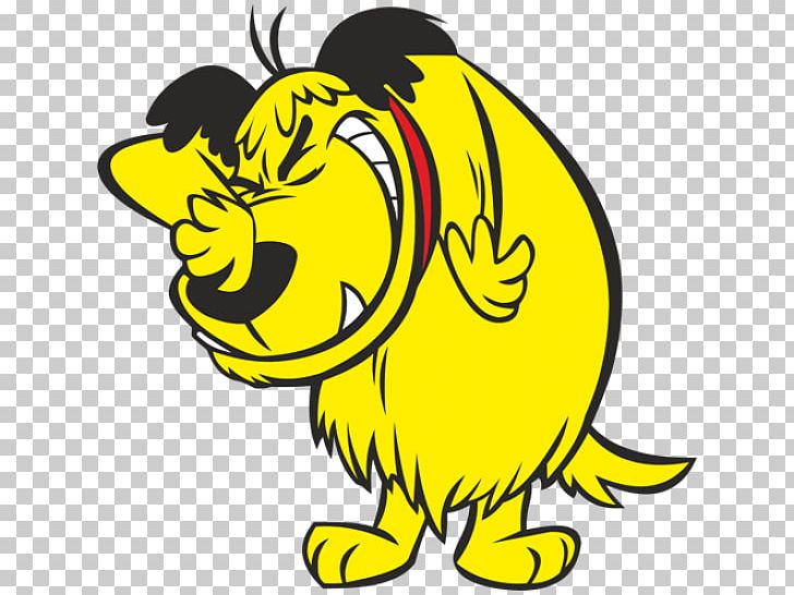 Muttley Laughter Dog LOL PNG, Clipart, Animals, Animated Film, Artwork, Bailando, Beak Free PNG Download