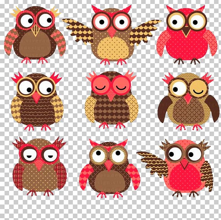 Owl Bird Paper Drawing PNG, Clipart, Animals, Appliquxe9, Balloon Cartoon, Barn Owl, Beak Free PNG Download