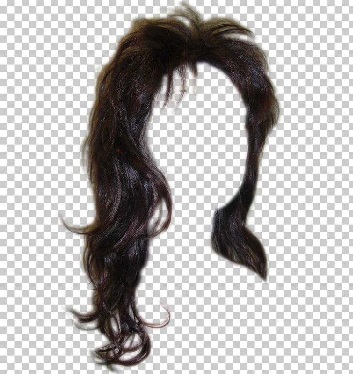 Wig Long Hair Capelli Black Hair PNG, Clipart, Black, Black Hair, Brown Hair, Capelli, Coif Free PNG Download