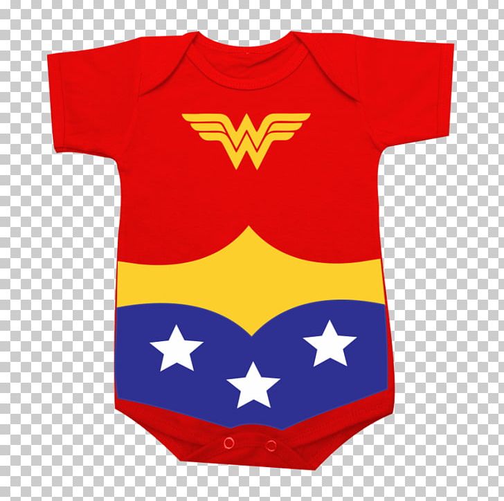 Wonder Woman Female Superhero Party Birthday PNG, Clipart, Active Shirt, Baby Products, Baby Toddler Clothing, Birthday, Child Free PNG Download