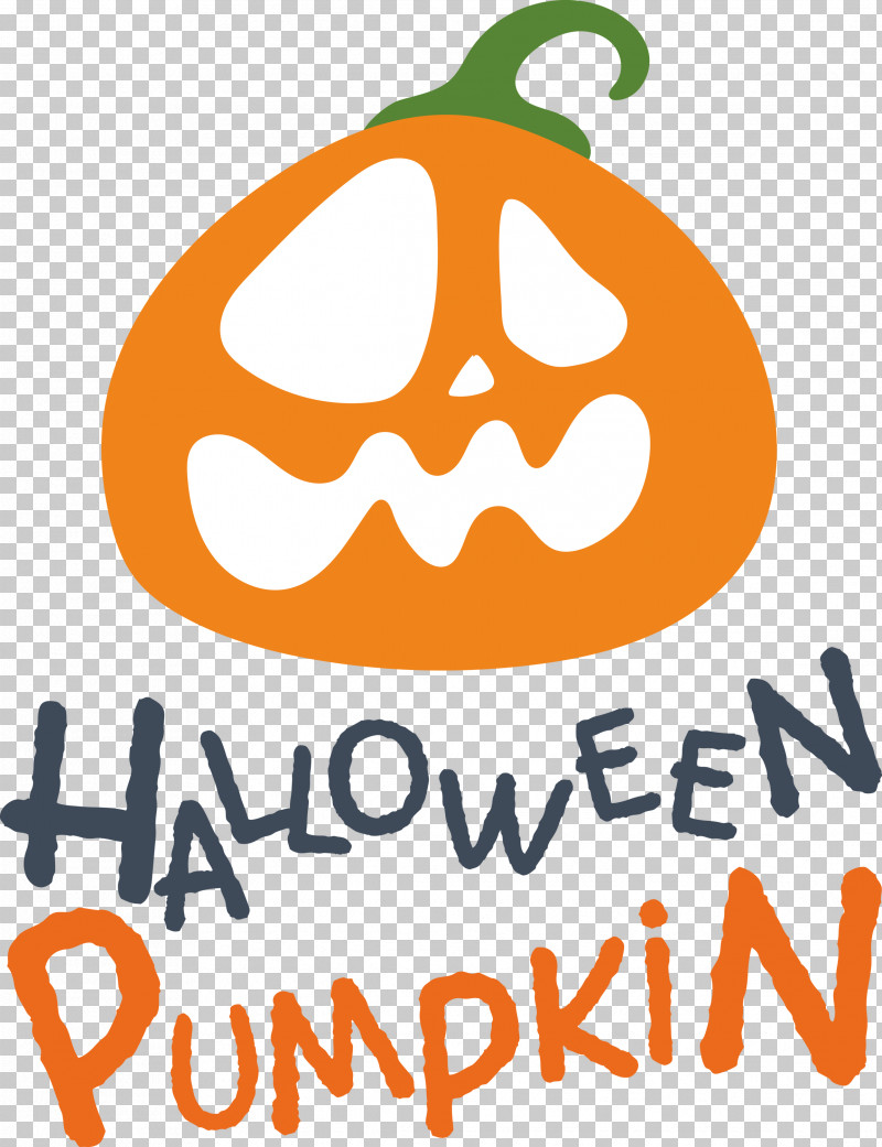 Halloween Pumpkin PNG, Clipart, Calabaza, Halloween Pumpkin, Line, Logo, Meter Free PNG Download
