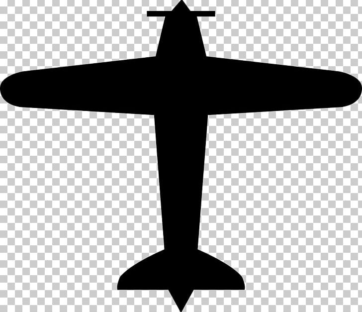 Airplane Aircraft PNG, Clipart, Aircraft, Airplane, Art, Black And White, Cross Free PNG Download