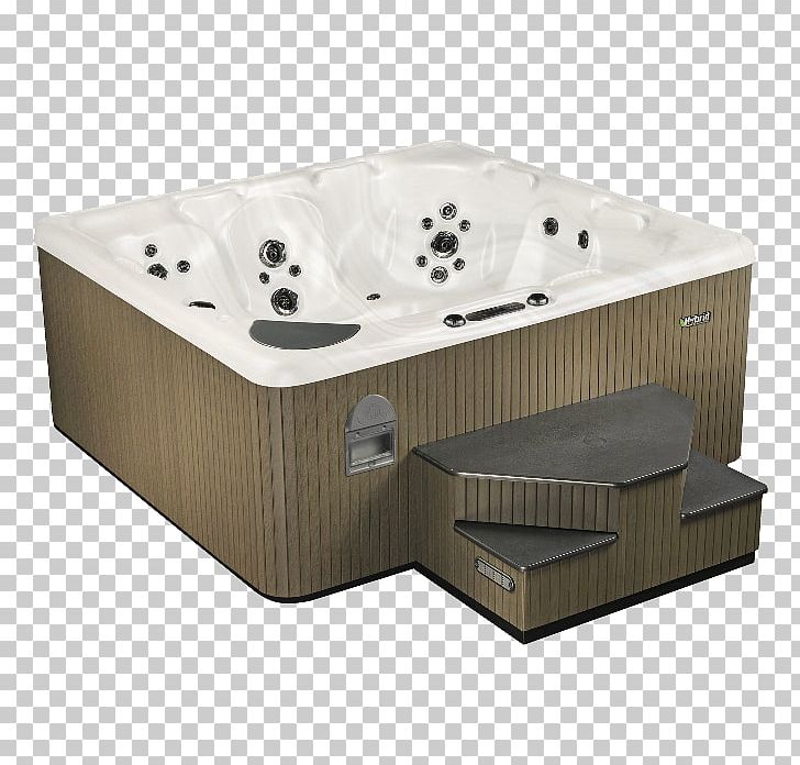 Beachcomber Hot Tubs Bathtub Swimming Pool Bathroom PNG, Clipart, Angle, Backyard, Bathroom, Bathroom Sink, Bathtub Free PNG Download