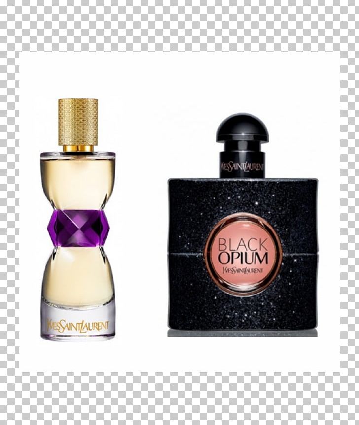 Belle D'Opium Perfume Yves Saint Laurent Eau De Toilette PNG, Clipart ...