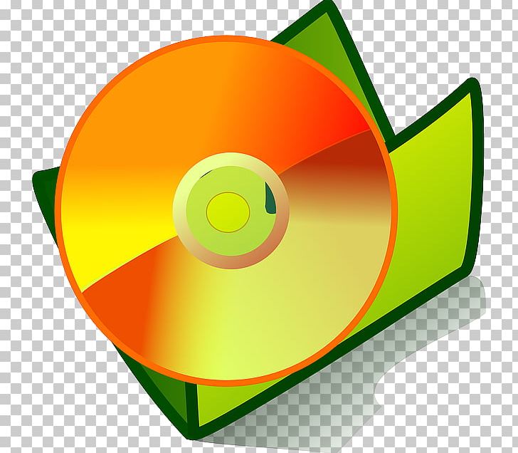 Directory Computer Icons PNG, Clipart, Circle, Compact Disc, Computer Icons, Computer Software, Data Storage Device Free PNG Download