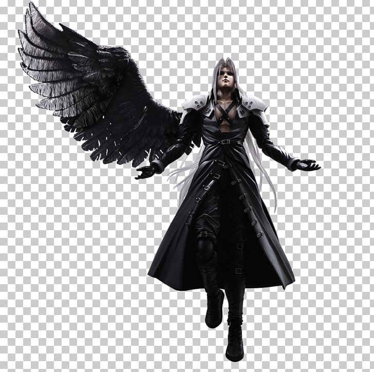 Final Fantasy VII Remake Sephiroth Cloud Strife Zack Fair PNG, Clipart, Action Figure, Action Toy Figures, Fictional Character, Final Fantasy Vi, Final Fantasy Vii Free PNG Download