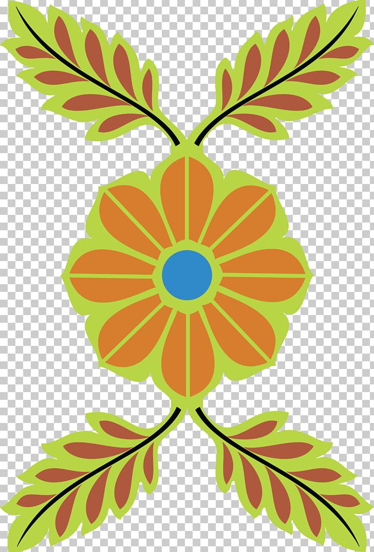 Floral Design Leaf Rotational Symmetry Pattern PNG, Clipart, Artwork, Axial Symmetry, Branch, Flora, Floral Design Free PNG Download