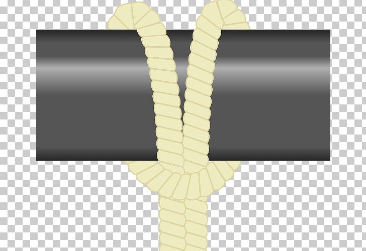 Rope Cow Hitch Knot Hammock Sheepshank PNG, Clipart, Cow Hitch Knot ...