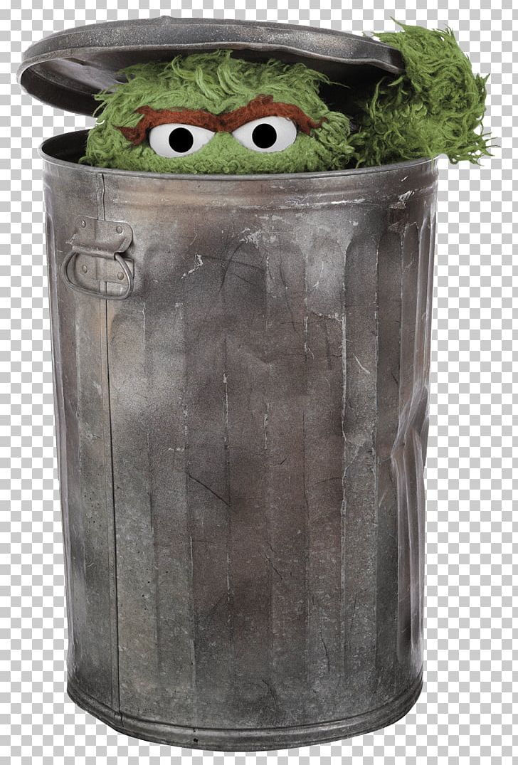 Sesame Street Oscar The Grouch In Dustbin PNG, Clipart, At The Movies, Sesame Street Free PNG Download