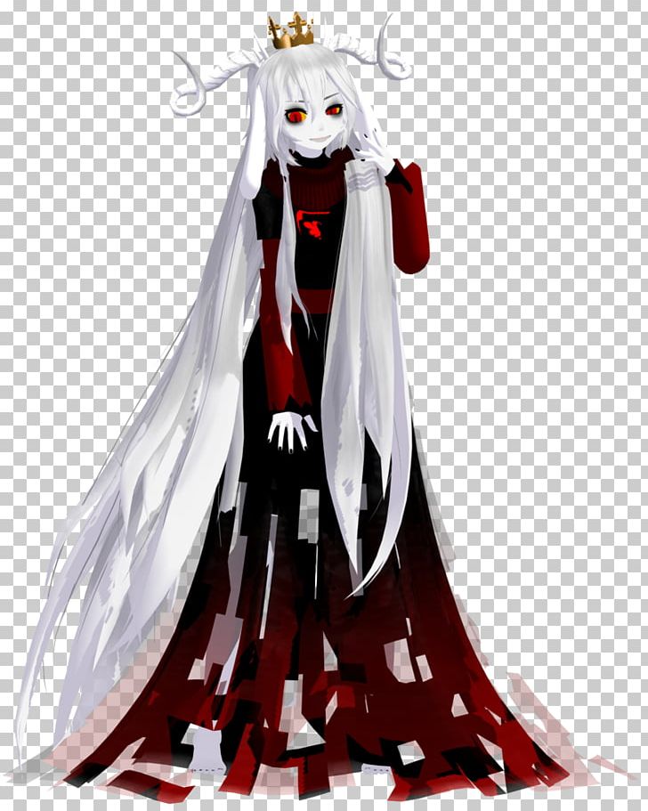 Female Evil Anime Character - Anime Wallpaper HD