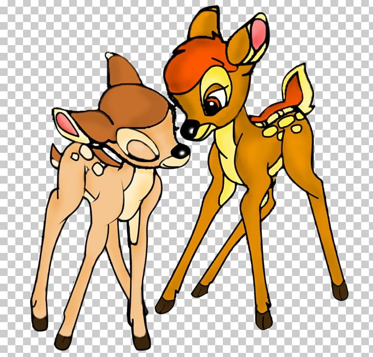 Thumper Faline Bambi's Mother PNG, Clipart,  Free PNG Download