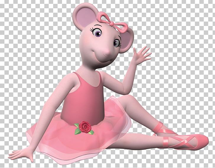 Angelina Mouseling Angelina Loves- PNG, Clipart, Angelina Ballerina, Angelina Ballerina The Next Steps, Angelina Mouseling, Ballet, Ballet Dancer Free PNG Download
