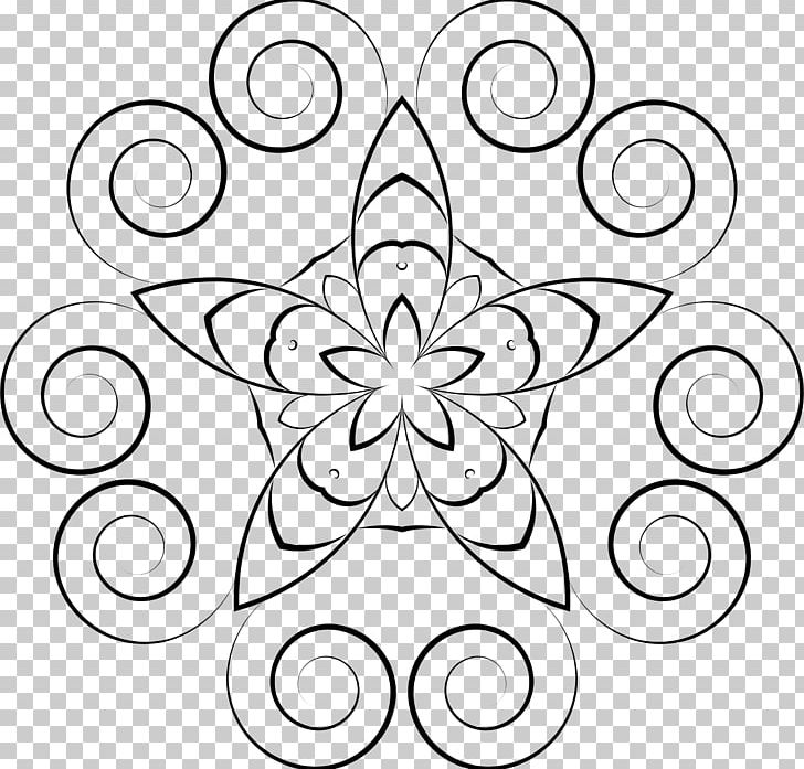 Floral Design Drawing Floral Stencil Designs PNG, Clipart, Angle, Area, Art, Black, Black And White Free PNG Download