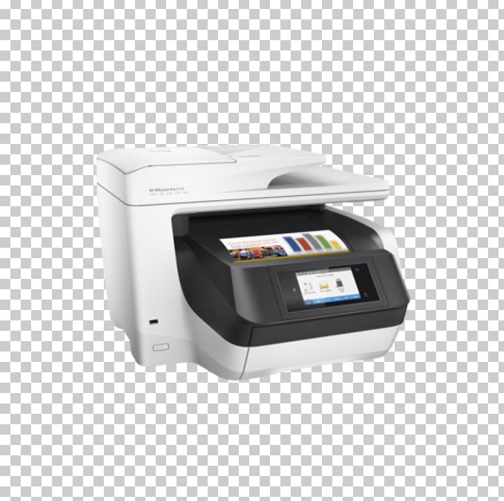 Hewlett-Packard HP Officejet Pro 8720 Multi-function Printer PNG, Clipart, All In, Brands, Color Printing, Duplex Printing, Electronic Device Free PNG Download