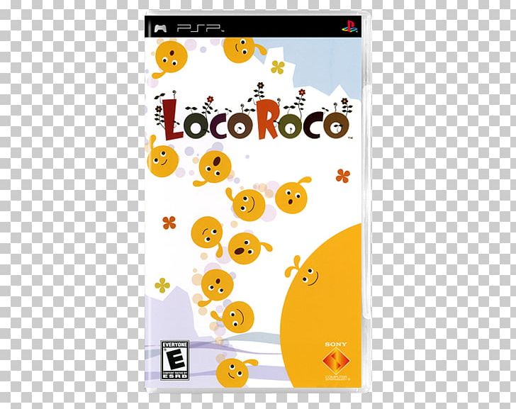 LocoRoco 2 LocoRoco Midnight Carnival Patapon 2 Phantasy Star Portable 2 PNG, Clipart, Area, Emoticon, Game, Locoroco, Locoroco 2 Free PNG Download