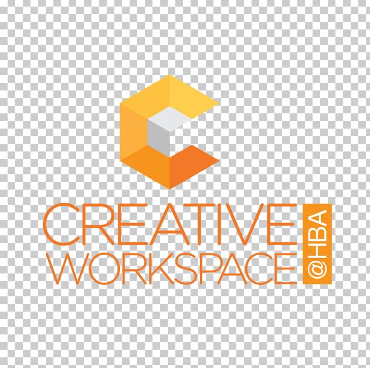 Logo Coworking Creative Workspace @HBA PNG, Clipart, Afacere, Area, Art, Brand, Company Free PNG Download