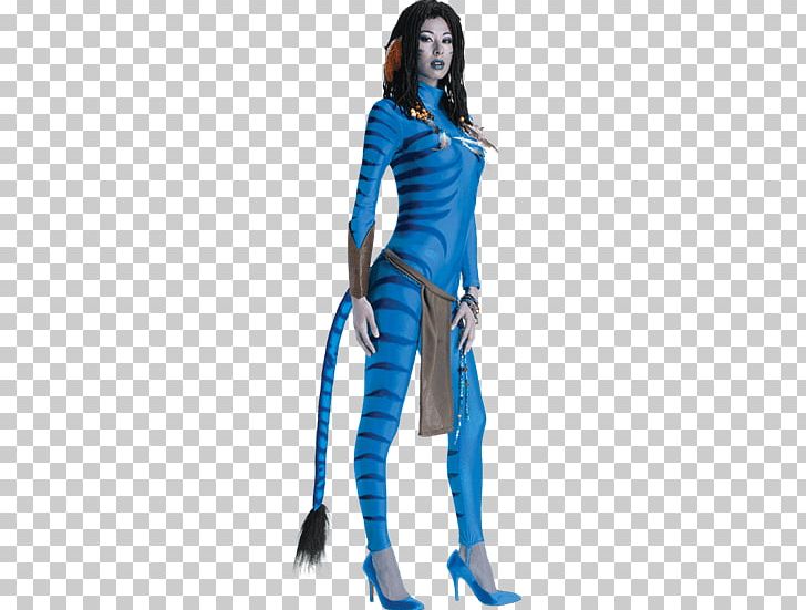 Neytiri Jake Sully Costume Party Clothing PNG, Clipart,  Free PNG Download