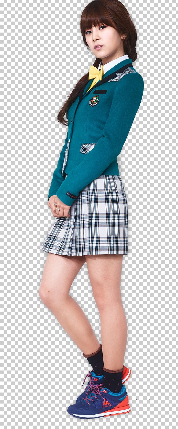 Park Cho-rong School Uniform Apink PNG, Clipart, Apink, Blue, Child, Child Model, Clothing Free PNG Download