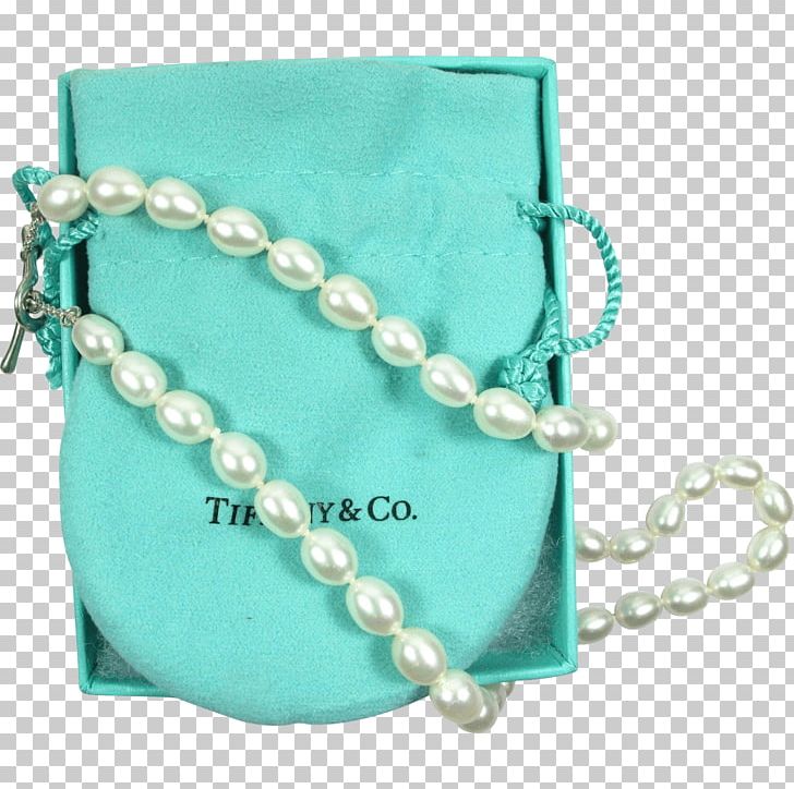 Pearl Tiffany & Co. Earring Necklace Jewellery PNG, Clipart, Amp, Bead, Bracelet, Carat, Chain Free PNG Download