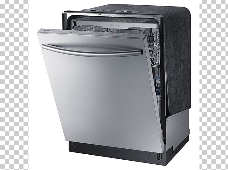 Samsung DW80K7050 Samsung DW80K5050U Dishwasher Stainless Steel PNG, Clipart, Cutlery, Dishwasher, Energy Star, Home Appliance, Kitchen Free PNG Download