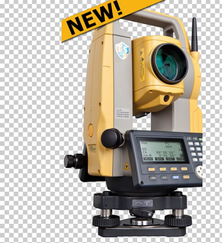 Total Station TOPCON CORPORATION Surveyor Sokkia Product PNG, Clipart, Bubble Levels, Company, Hardware, Machine, Measuring Instrument Free PNG Download
