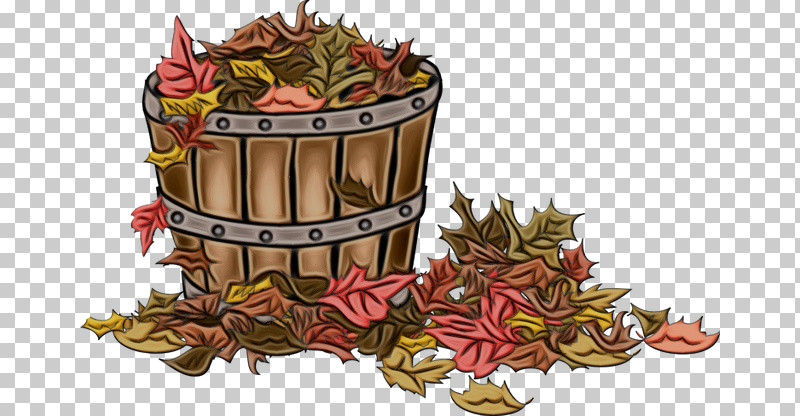 Autumn Basket Royalty-free Cartoon Artistic Inspiration PNG, Clipart, Artistic Inspiration, Autumn, Basket, Cartoon, Paint Free PNG Download