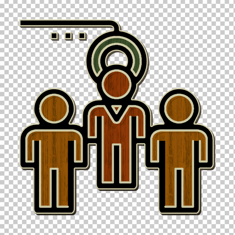 Business Situations Icon Teamwork Icon PNG, Clipart, Geometry, Line, Logo, M, Mathematics Free PNG Download