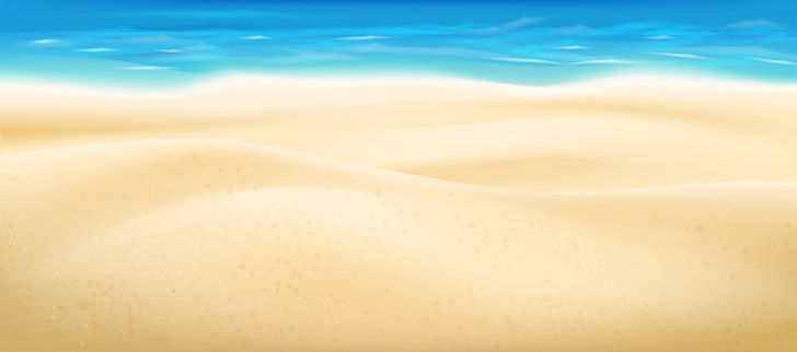 Aeolian Landform Sand Sea PNG, Clipart, Aeolian Landform, Atmosphere, Atmosphere Of Earth, Beach, Calm Free PNG Download