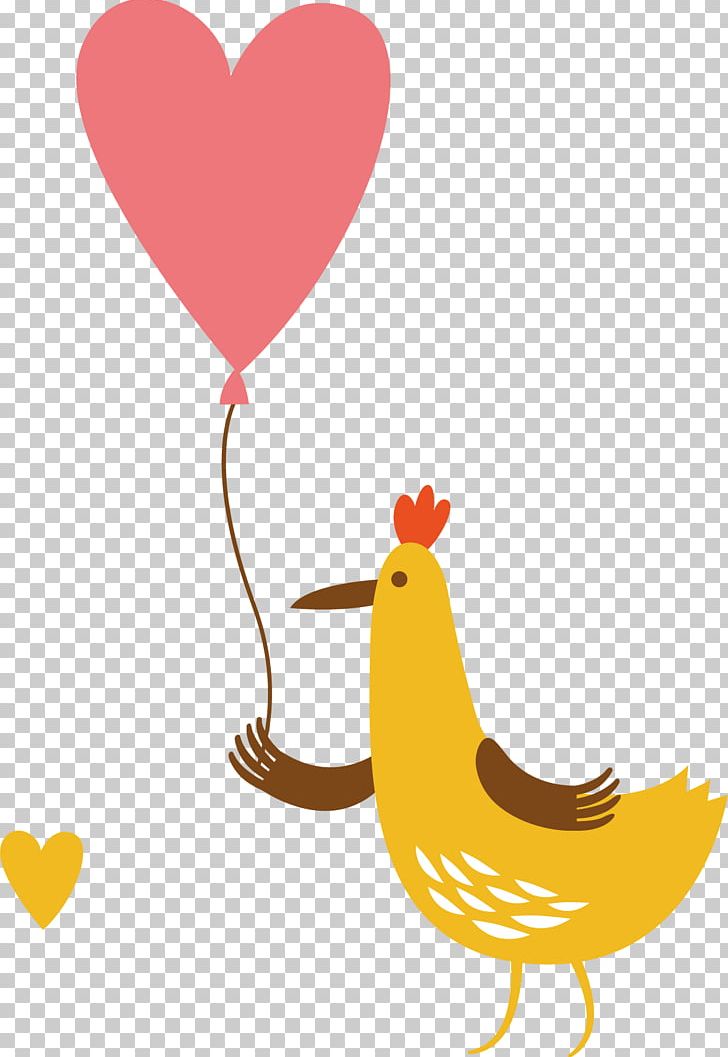 Chicken Rooster Text File PNG, Clipart, Air Balloon, Animals, Balloon, Balloon Cartoon, Bird Free PNG Download