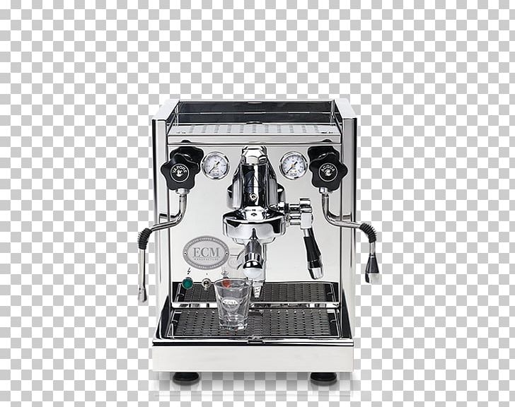 Coffee Espresso Machines ECM Technika IV Profi ECM Mechanika IV PNG, Clipart, A2 Milk, Barista, Coffee, Coffeemaker, E61 Free PNG Download