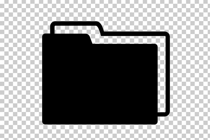 Computer Icons Directory Symbol Icon PNG, Clipart, Black, Black And White, Computer Icons, Directory, Document Free PNG Download