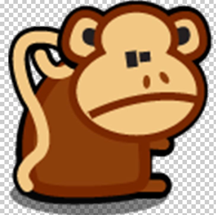 Computer Icons Emoticon Monkey PNG, Clipart, Animals, Artwork, Blog, Computer, Computer Icons Free PNG Download