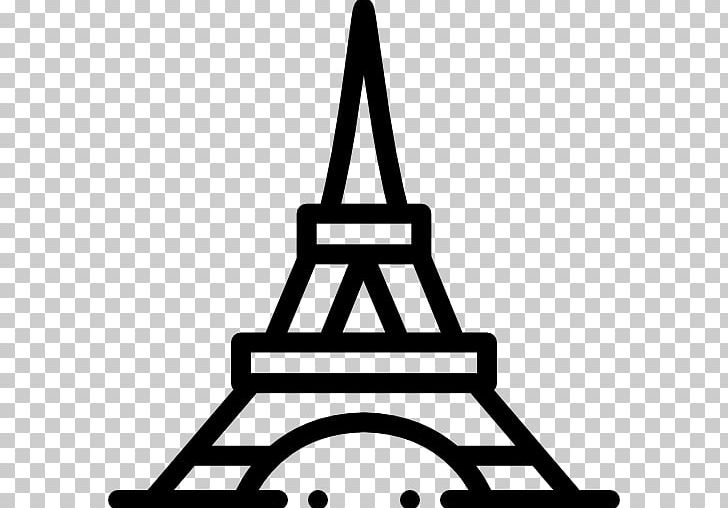 Eiffel Tower Computer Icons PNG, Clipart, Artwork, Black And White, Computer Icons, Eiffel Tower, Flag Of France Free PNG Download