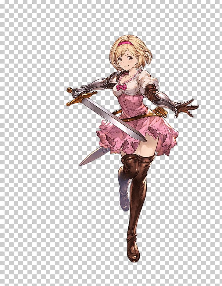 Granblue Fantasy 碧蓝幻想Project Re:Link Rage Of Bahamut Shadowverse Video Games PNG, Clipart, Art, Bahamut, Character, Concept Art, Costume Free PNG Download