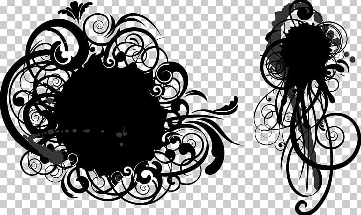 Grunge Circle Pattern PNG, Clipart, Background Effects, Black, Black And White, Black Vector, Burst Effect Free PNG Download