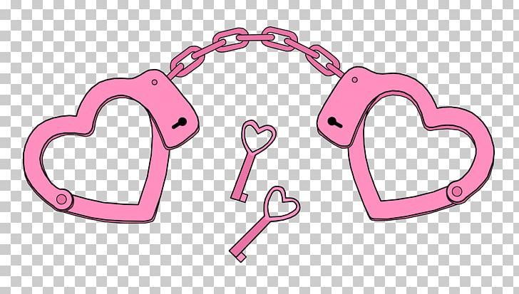 Handcuffs Key PNG, Clipart, Blog, Body Jewelry, Fashion Accessory, Handcuffs, Heart Free PNG Download
