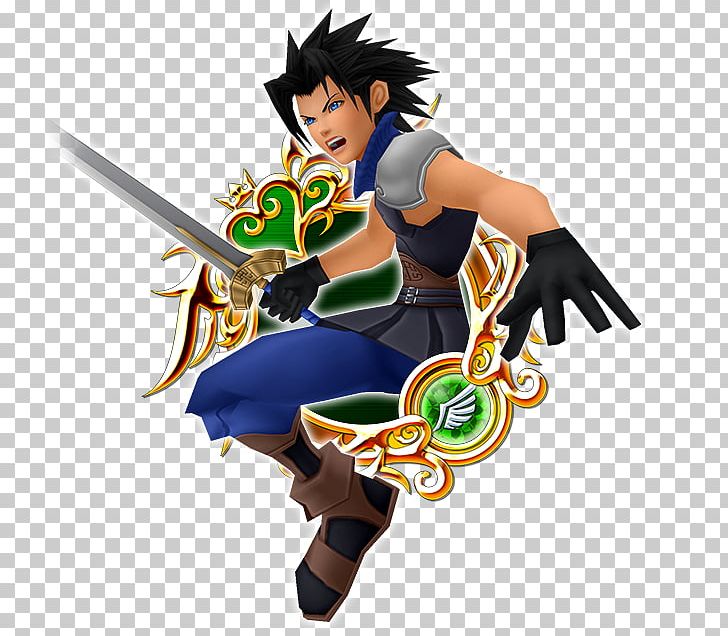 Kingdom Hearts χ Kingdom Hearts Birth By Sleep Kingdom Hearts II KINGDOM HEARTS Union χ[Cross] Kingdom Hearts: Chain Of Memories PNG, Clipart, Action Figure, Anime, Computer Wallpaper, Costume, Fictional Character Free PNG Download