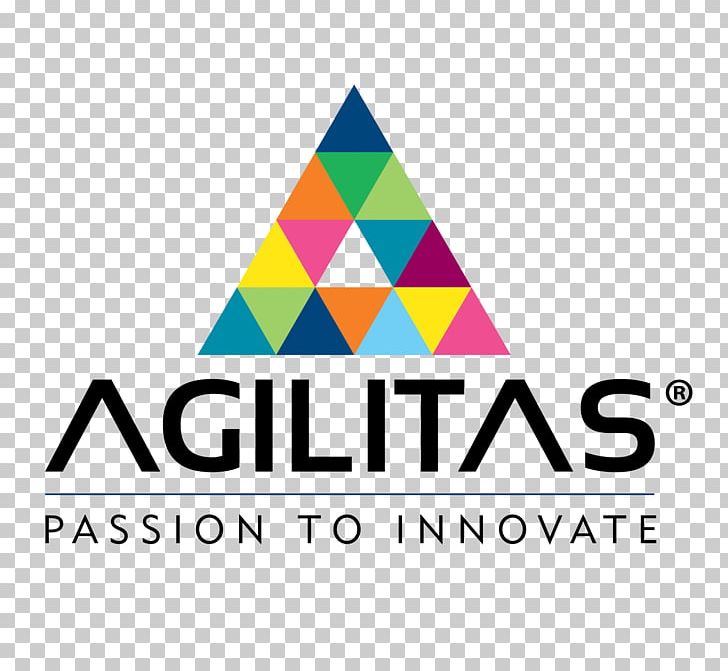 Logo Agilitas IT Solutions Business Brand Product PNG, Clipart, Area, Brand, Business, Customer, Graphic Design Free PNG Download