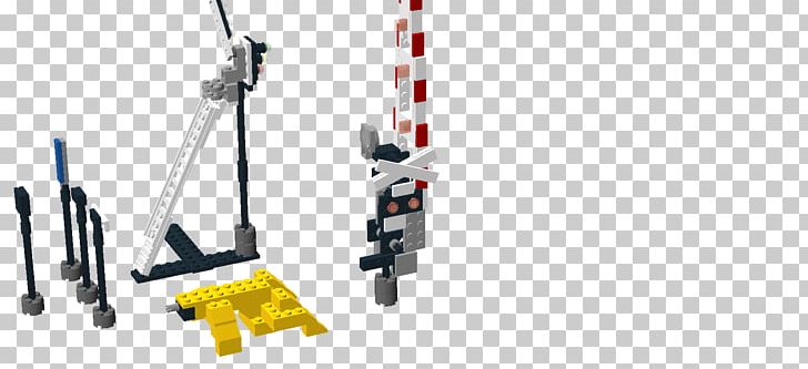 Rail Transport Lego Trains Level Crossing Railway Signal PNG, Clipart, Angle, Grade Crossing Signals, Hardware, Lego, Lego Digital Designer Free PNG Download