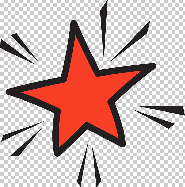 Red Star Back In Time PNG, Clipart, Back In Time, Decal, Drawing, Five, Fivepointed Star Free PNG Download
