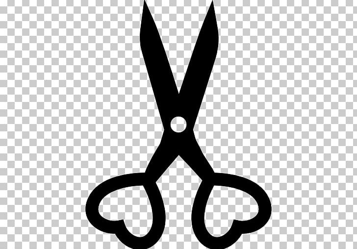 Scissors Hair-cutting Shears Computer Icons PNG, Clipart, Artwork, Black And White, Circle, Computer Icons, Cosmetologist Free PNG Download